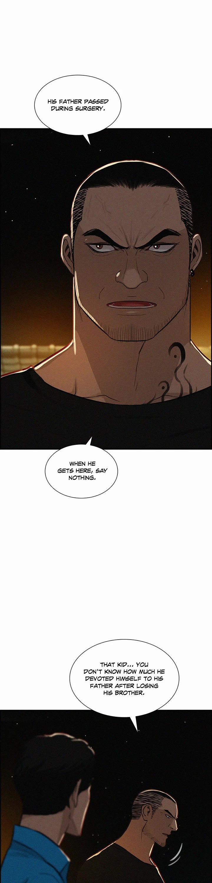 The Lord of Money Chapter 224 page 36 - Chapter 224