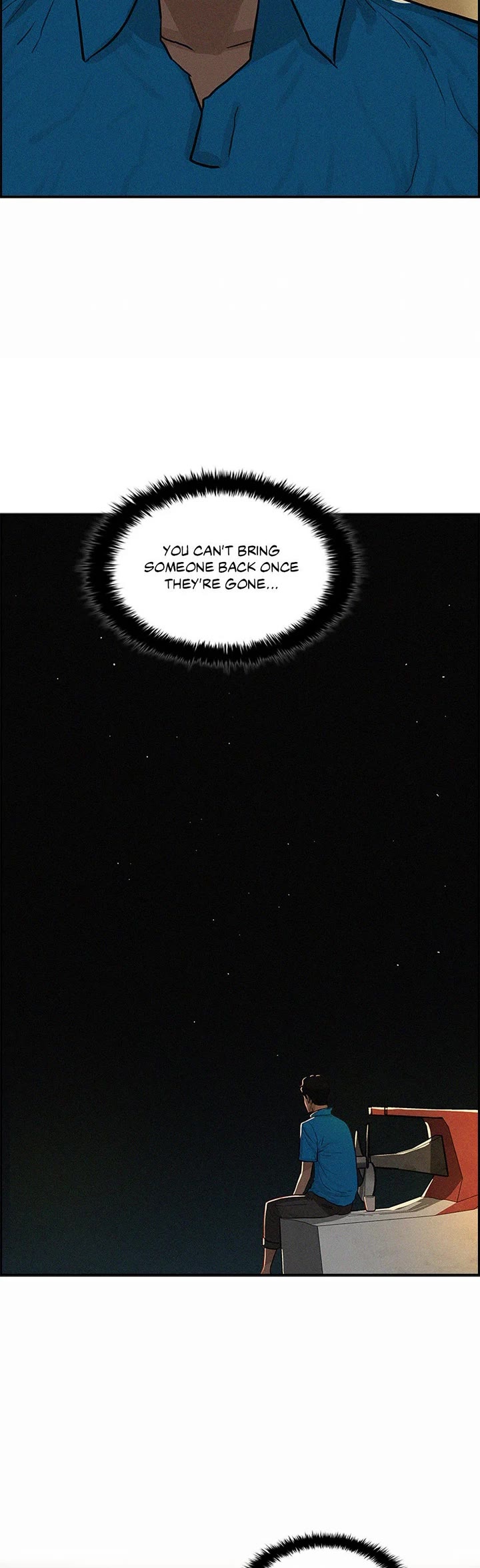 The Lord of Money Chapter 224 page 39 - Chapter 224