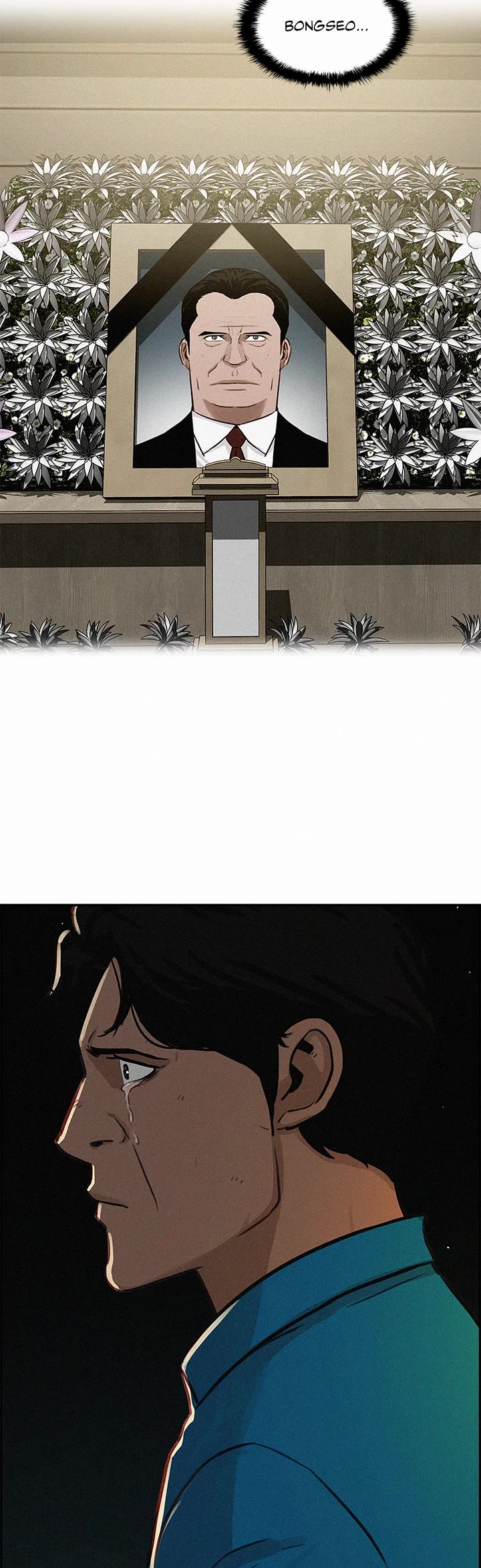 The Lord of Money Chapter 224 page 40 - Chapter 224
