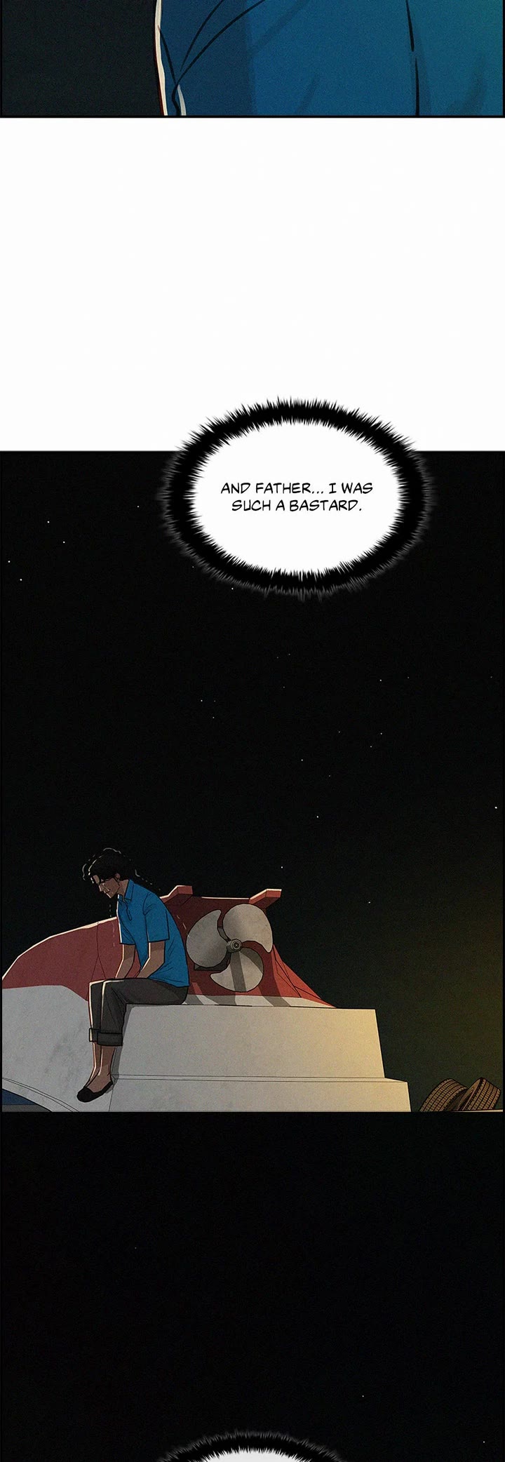 The Lord of Money Chapter 224 page 41 - Chapter 224