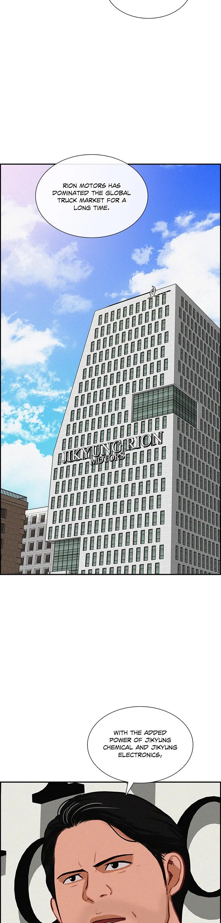 The Lord of Money Chapter 224 page 7 - Chapter 224
