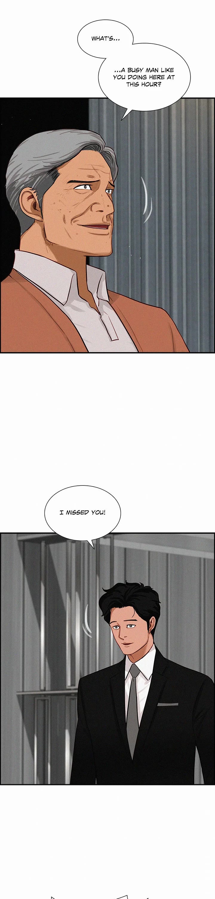 The Lord of Money Chapter 225 page 17 - Chapter 225