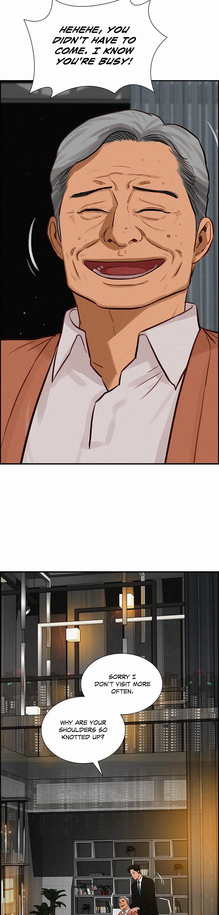 The Lord of Money Chapter 225 page 18 - Chapter 225
