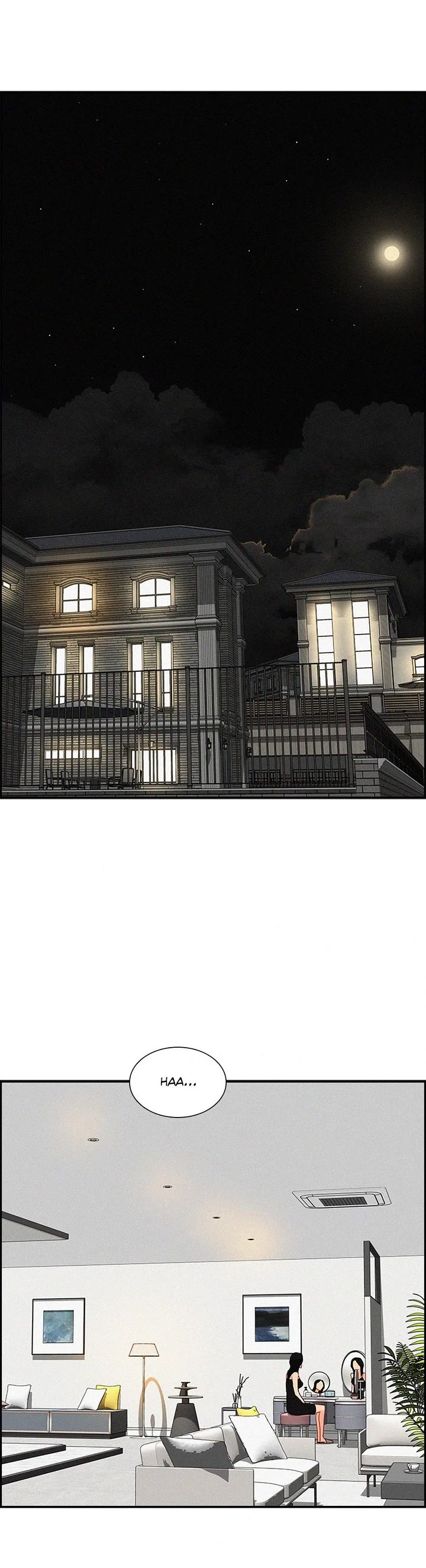The Lord of Money Chapter 225 page 20 - Chapter 225