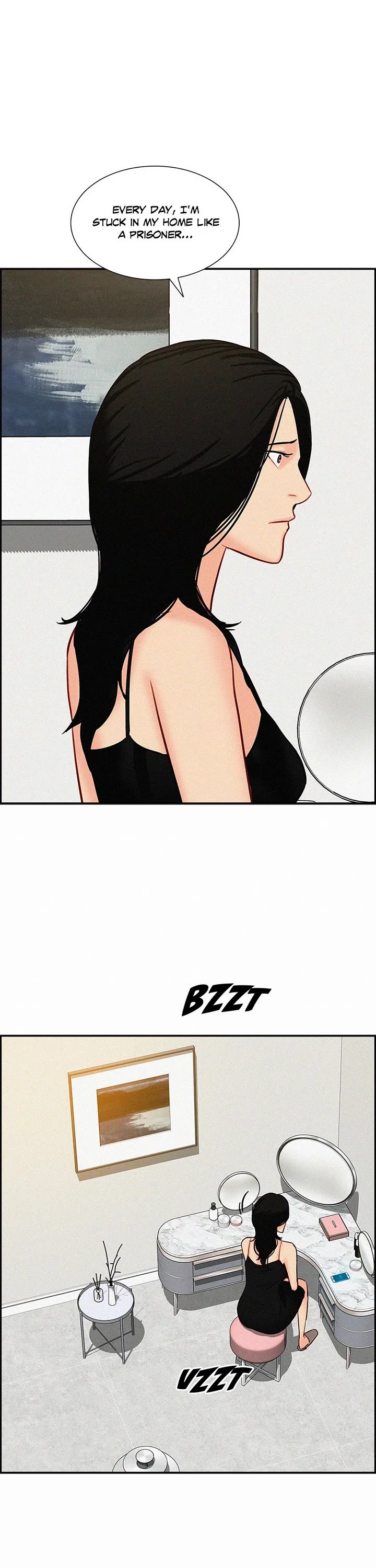 The Lord of Money Chapter 225 page 21 - Chapter 225