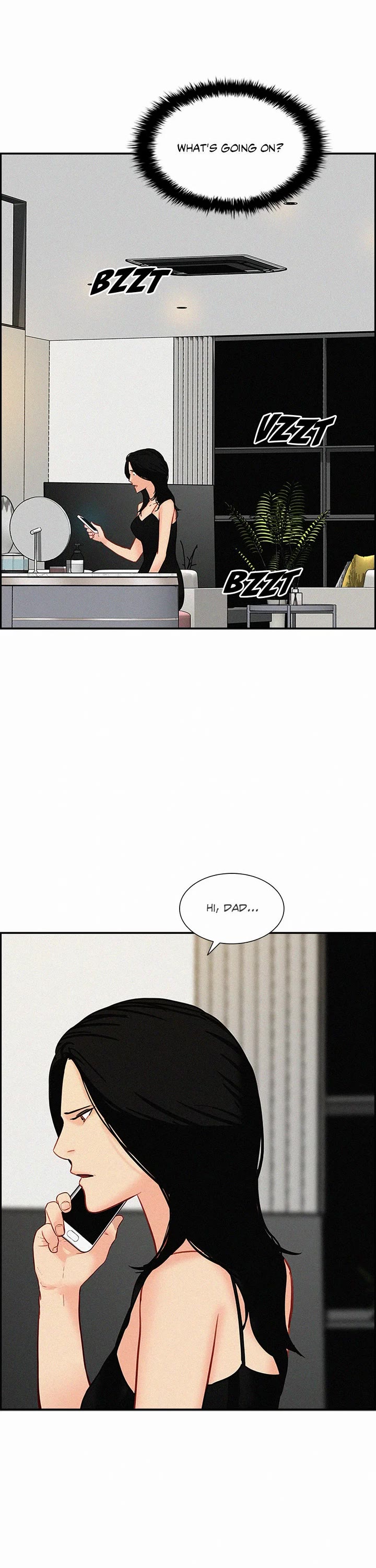 The Lord of Money Chapter 225 page 22 - Chapter 225