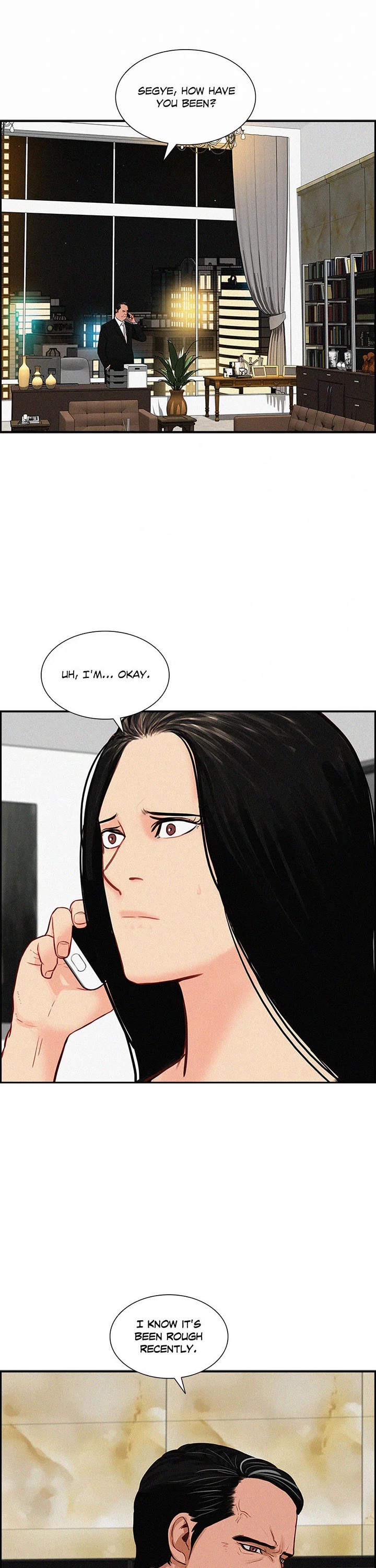 The Lord of Money Chapter 225 page 23 - Chapter 225