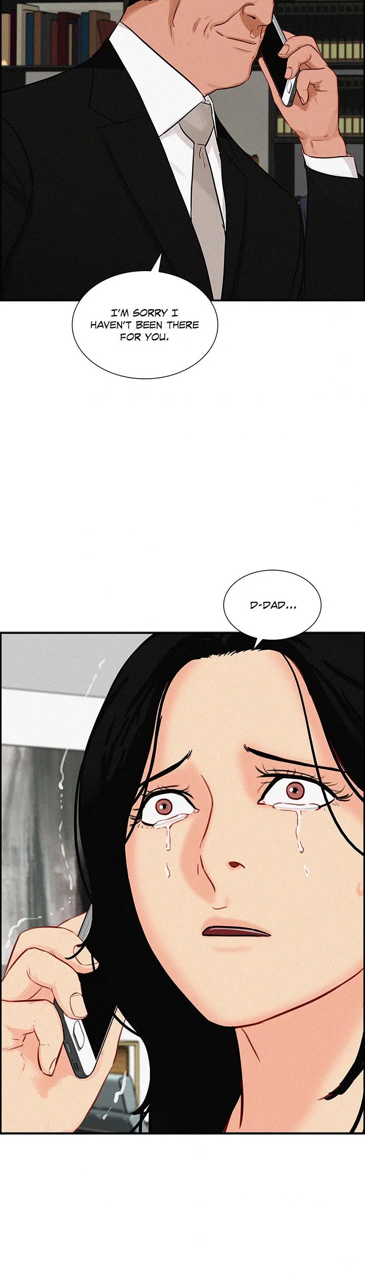The Lord of Money Chapter 225 page 24 - Chapter 225