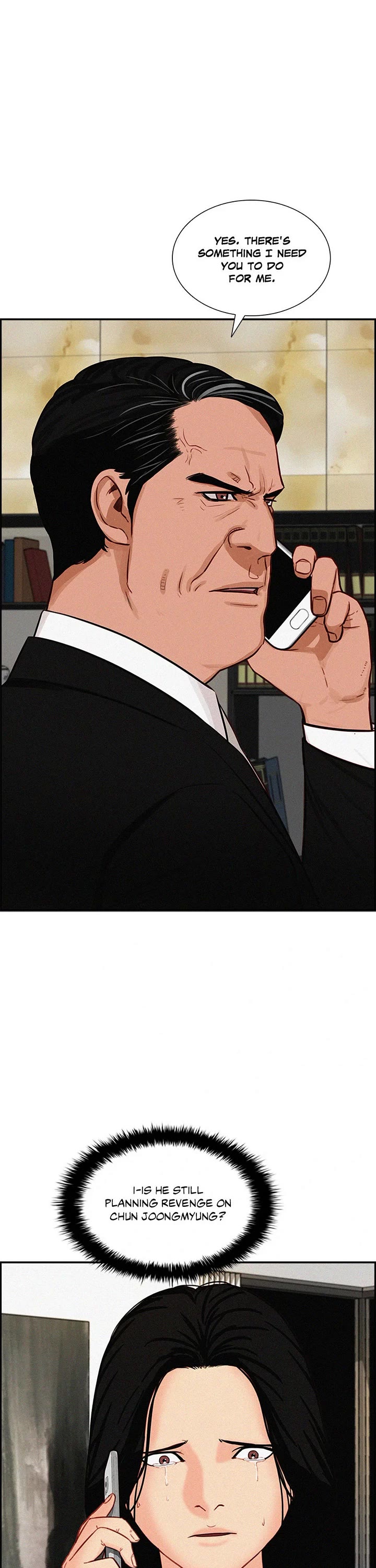 The Lord of Money Chapter 225 page 26 - Chapter 225