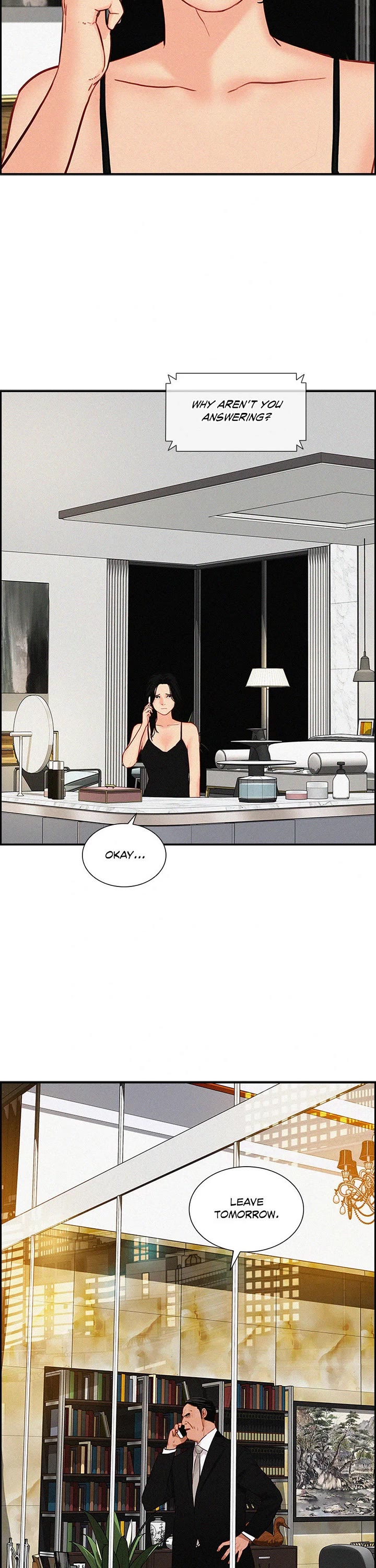 The Lord of Money Chapter 225 page 27 - Chapter 225