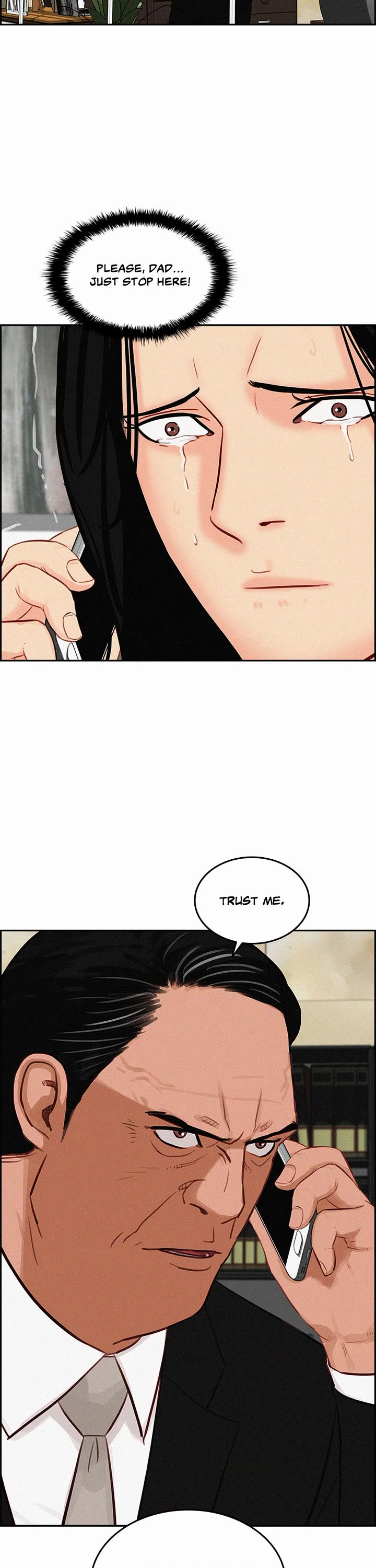 The Lord of Money Chapter 225 page 28 - Chapter 225