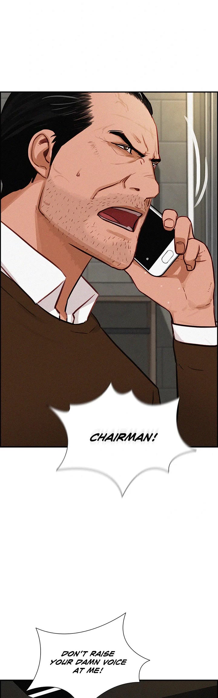 The Lord of Money Chapter 225 page 34 - Chapter 225