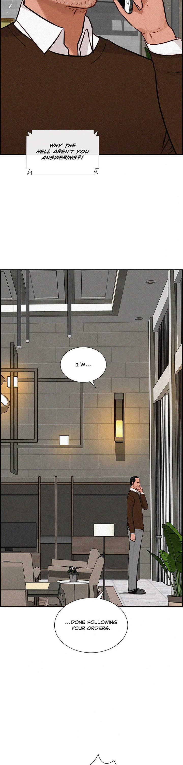 The Lord of Money Chapter 225 page 36 - Chapter 225