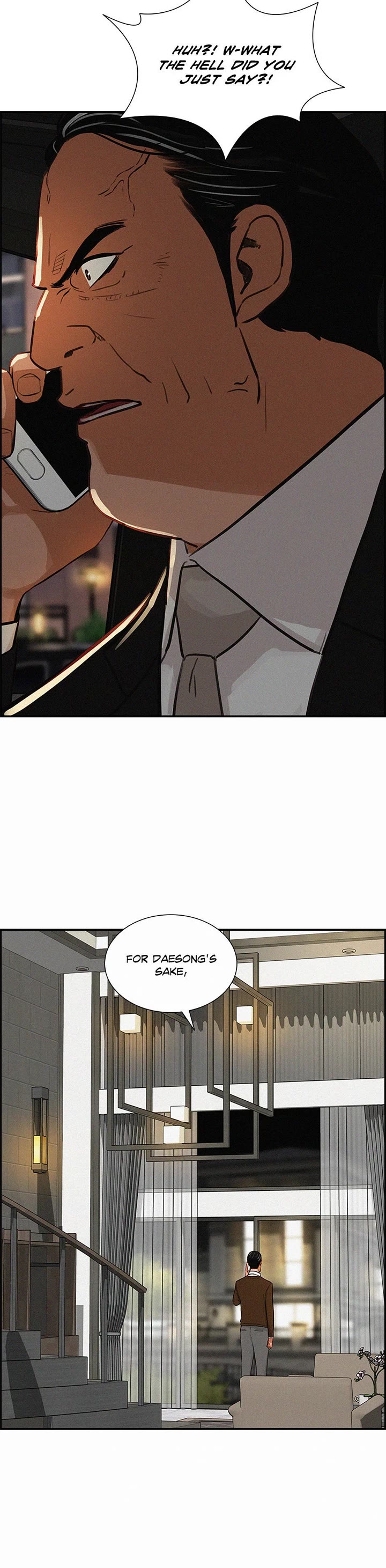 The Lord of Money Chapter 225 page 37 - Chapter 225
