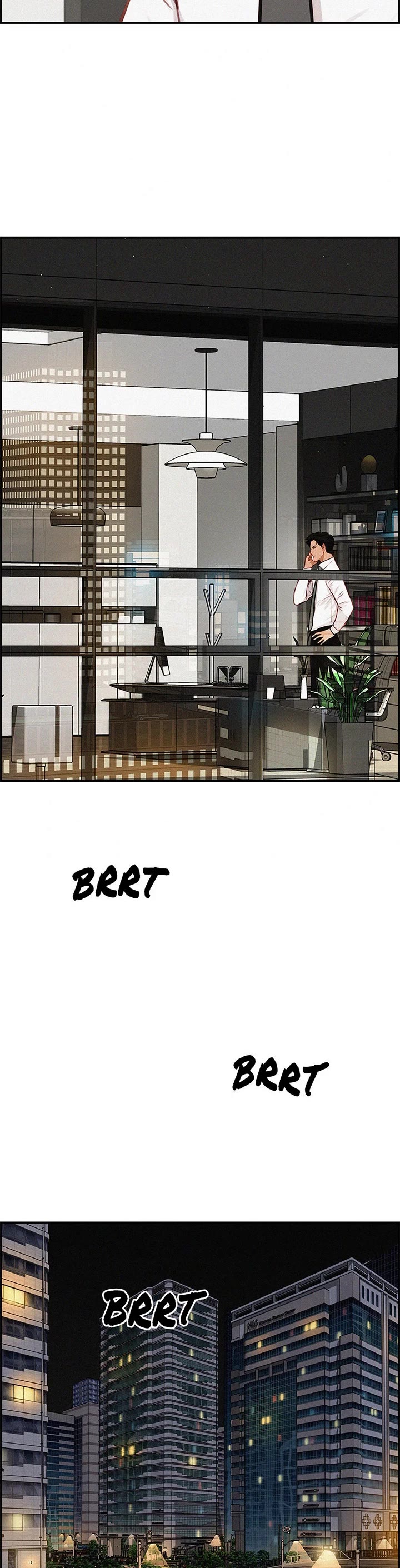 The Lord of Money Chapter 225 page 4 - Chapter 225