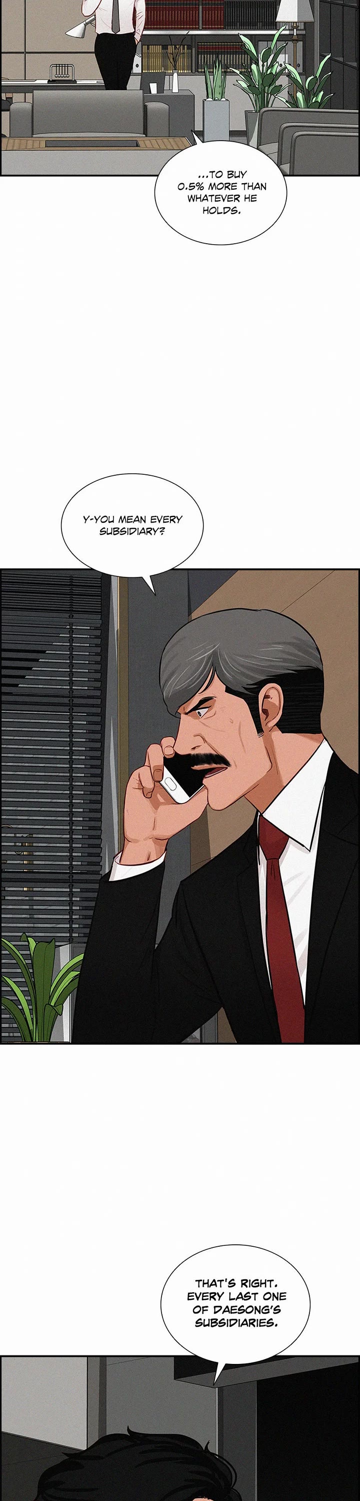 The Lord of Money Chapter 225 page 6 - Chapter 225