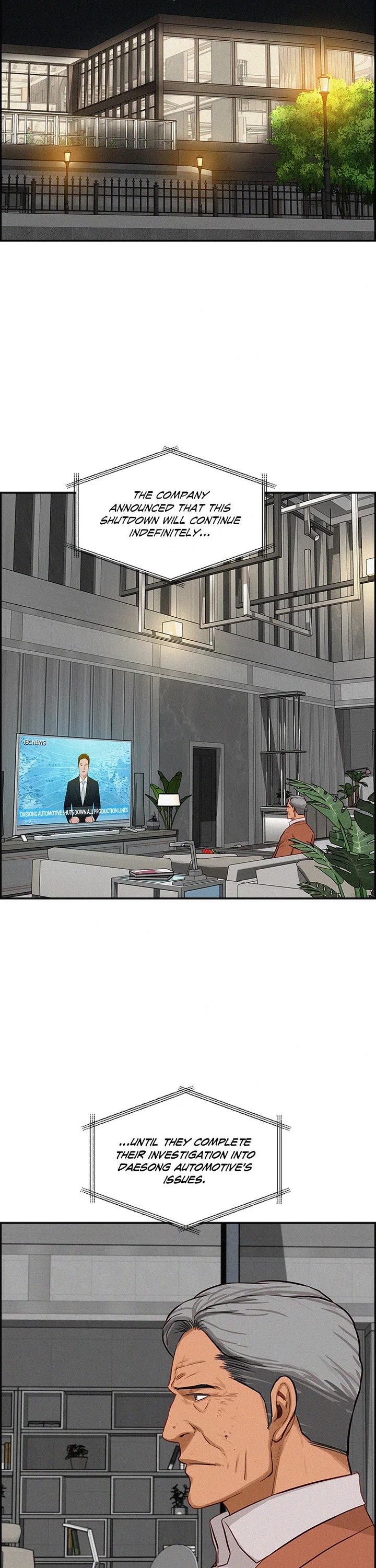 The Lord of Money Chapter 225 page 8 - Chapter 225