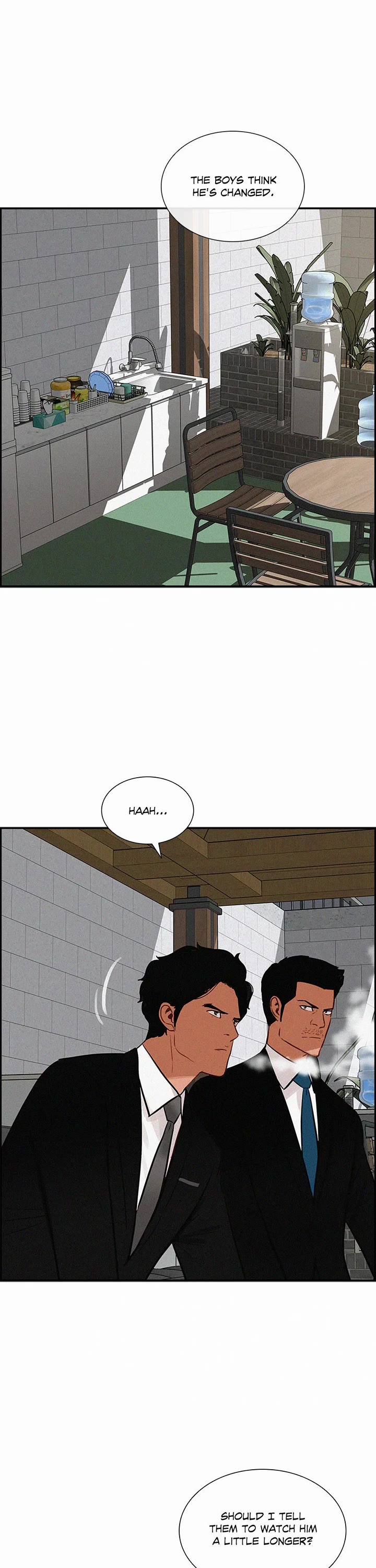 The Lord of Money Chapter 226 page 13 - Chapter 226