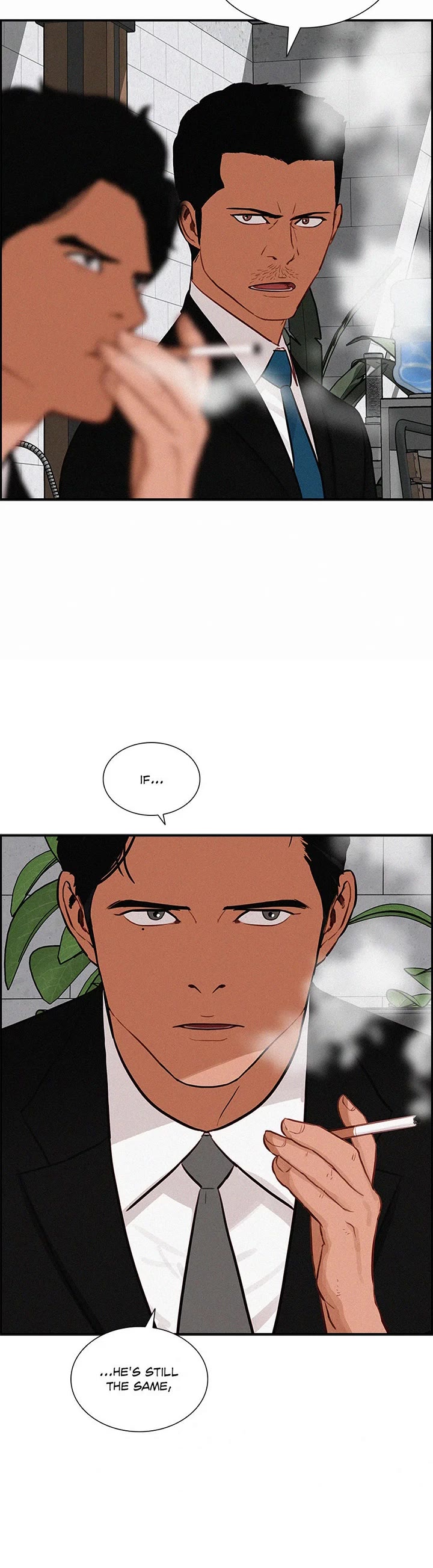The Lord of Money Chapter 226 page 14 - Chapter 226