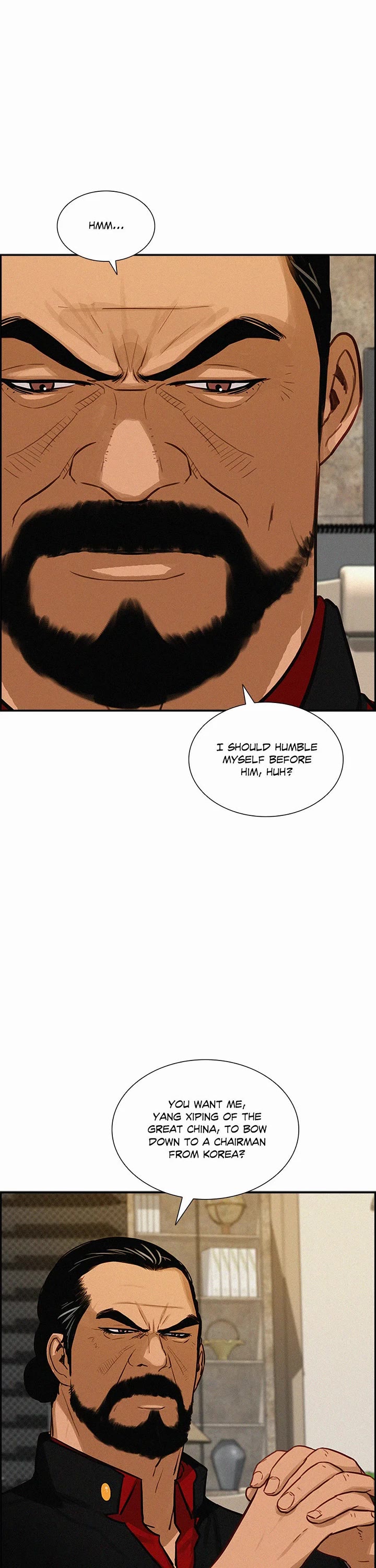The Lord of Money Chapter 226 page 26 - Chapter 226