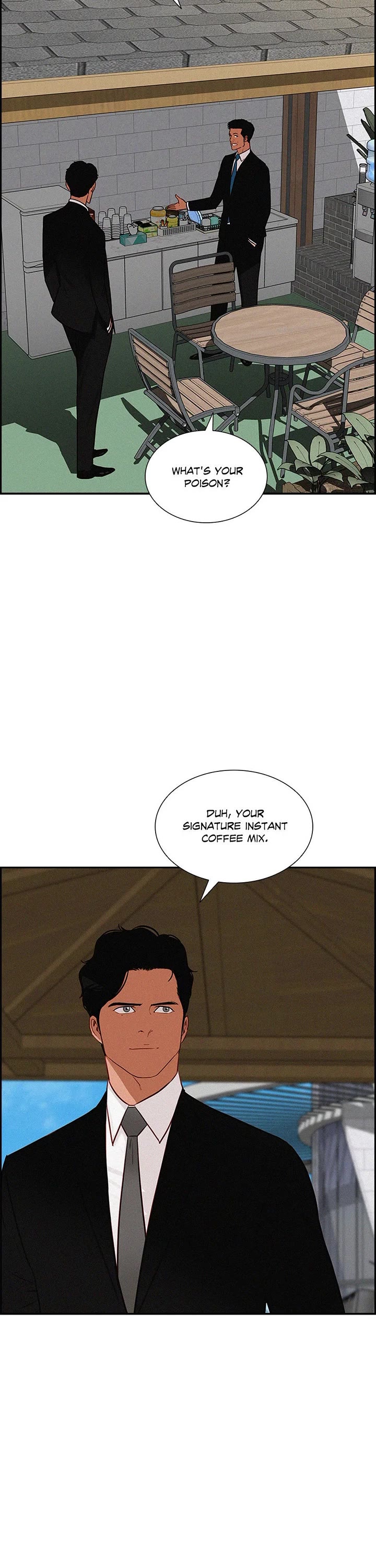 The Lord of Money Chapter 226 page 3 - Chapter 226