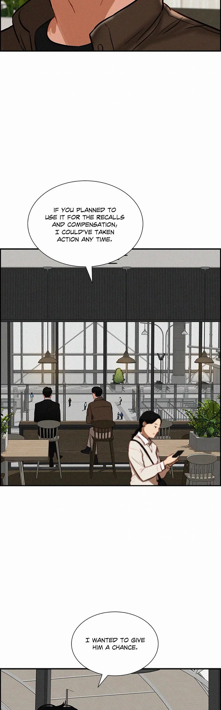 The Lord of Money Chapter 226 page 34 - Chapter 226