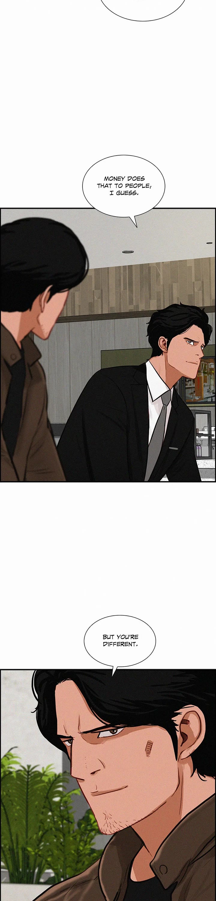 The Lord of Money Chapter 226 page 37 - Chapter 226