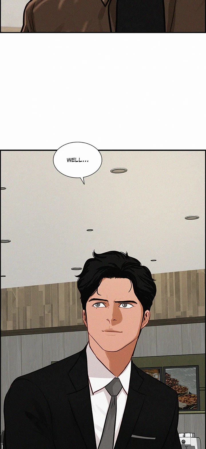 The Lord of Money Chapter 226 page 38 - Chapter 226