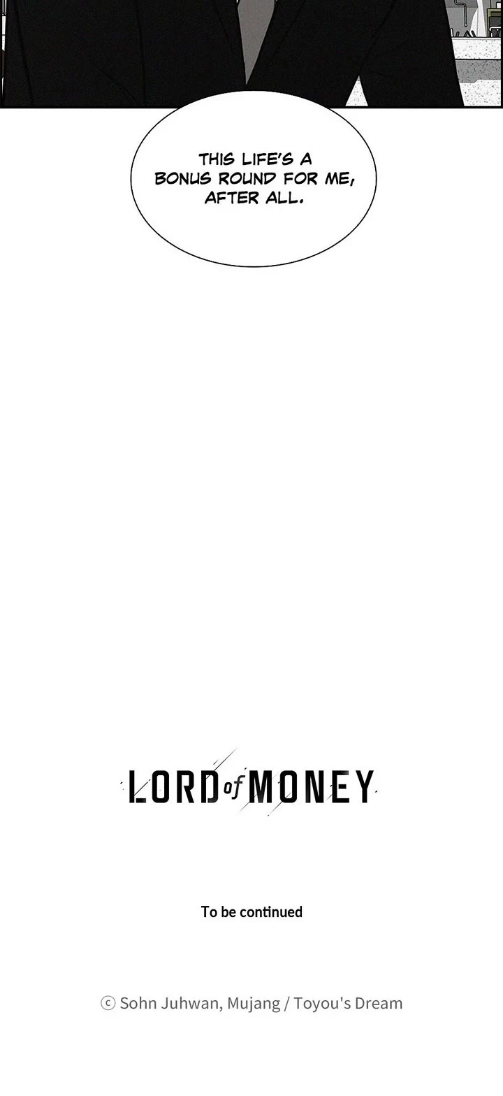 The Lord of Money Chapter 226 page 39 - Chapter 226
