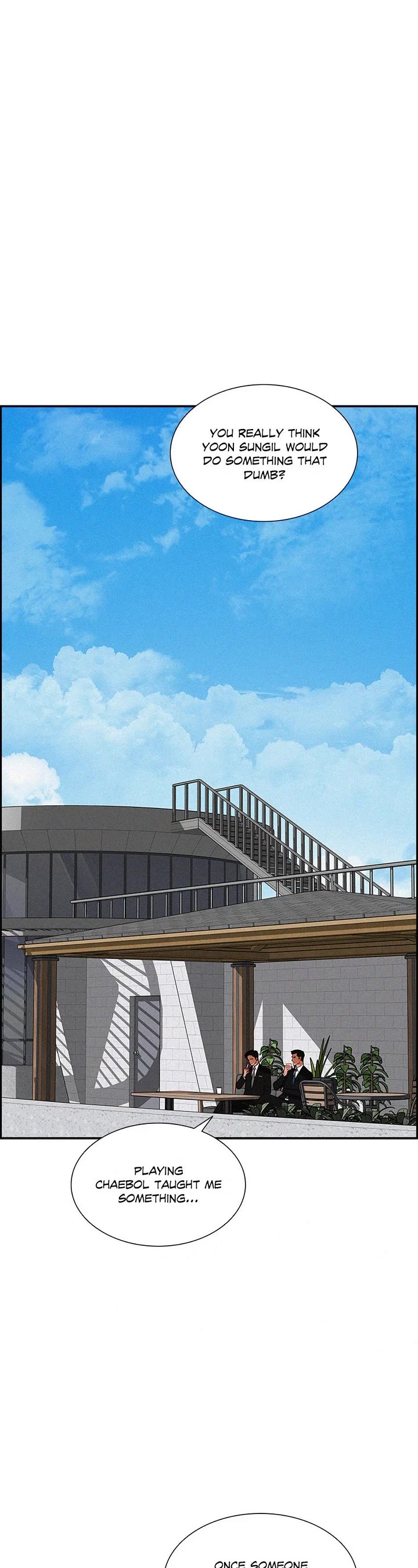 The Lord of Money Chapter 226 page 4 - Chapter 226
