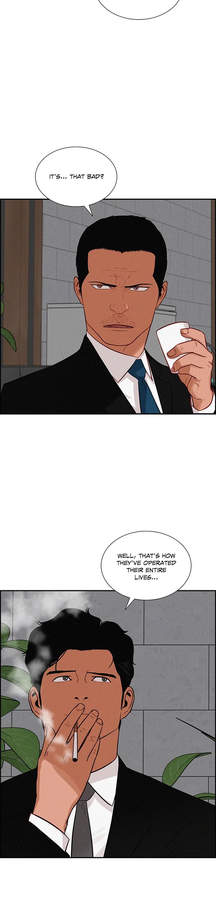The Lord of Money Chapter 226 page 6 - Chapter 226