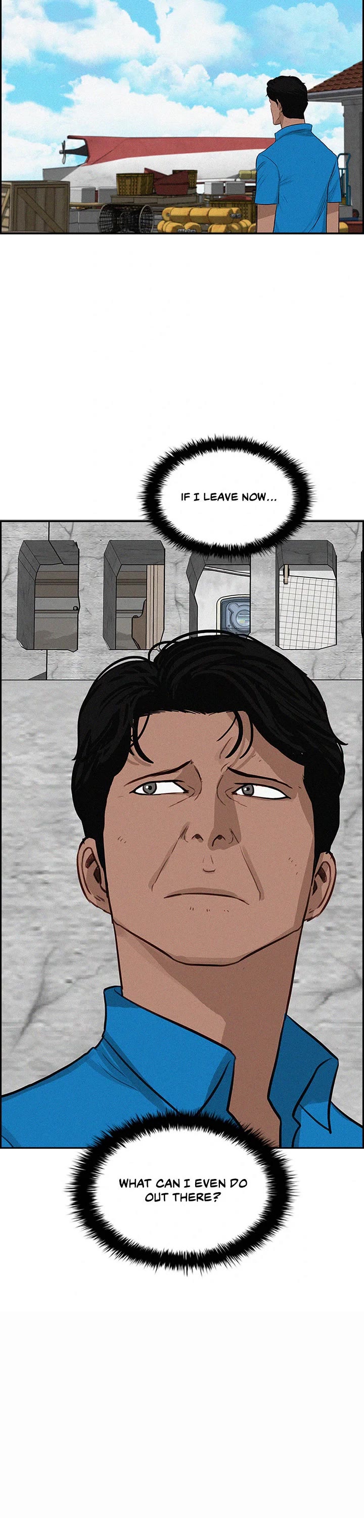 The Lord of Money Chapter 227 page 11 - Chapter 227