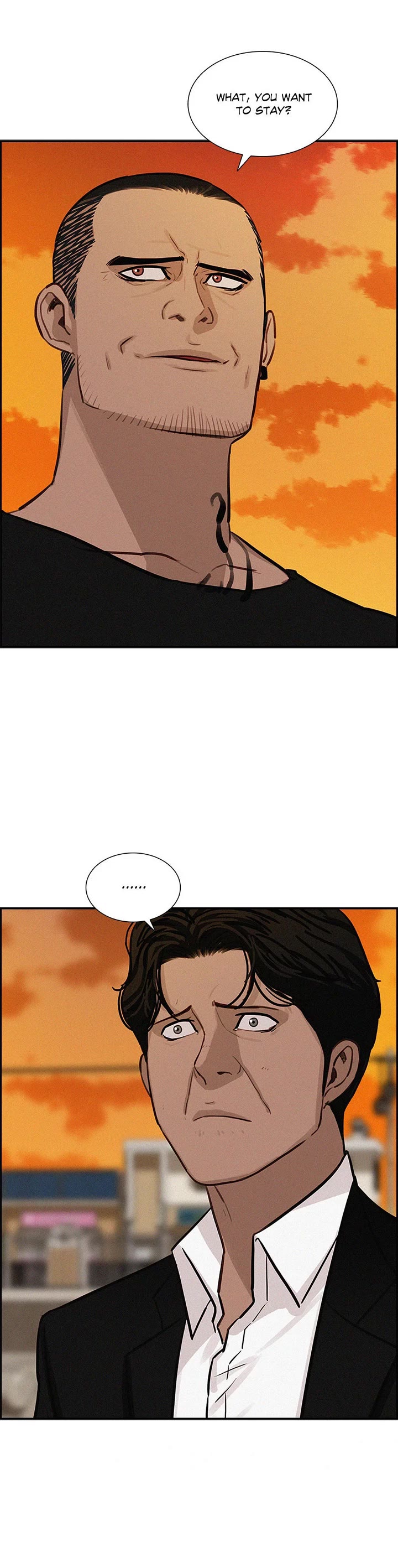 The Lord of Money Chapter 227 page 14 - Chapter 227