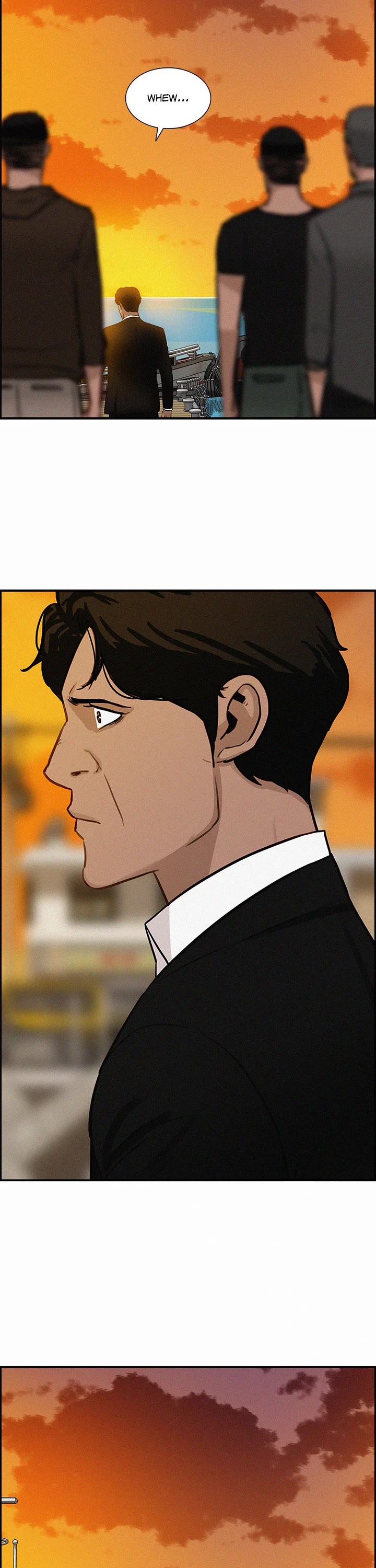 The Lord of Money Chapter 227 page 18 - Chapter 227