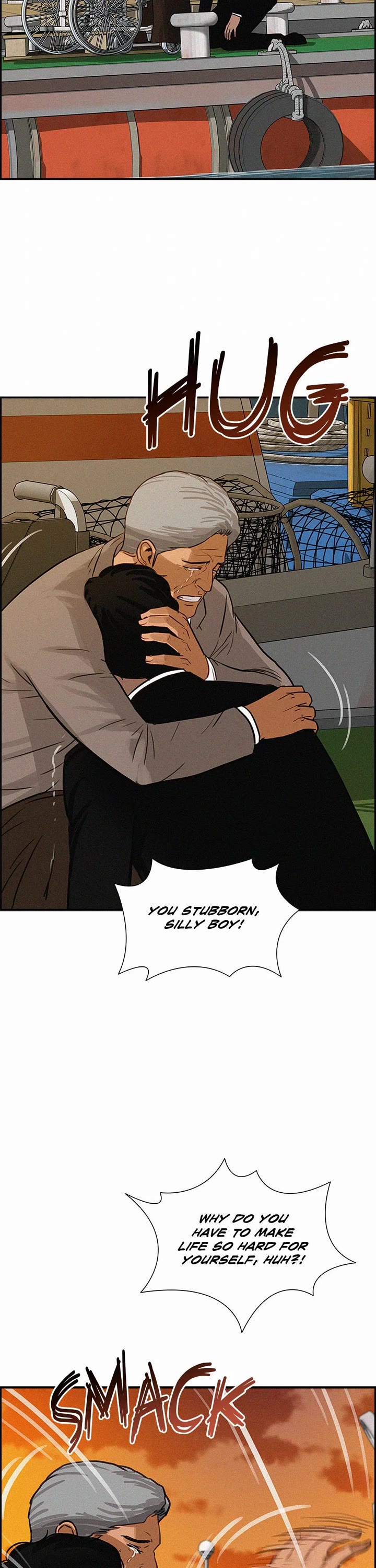 The Lord of Money Chapter 227 page 21 - Chapter 227