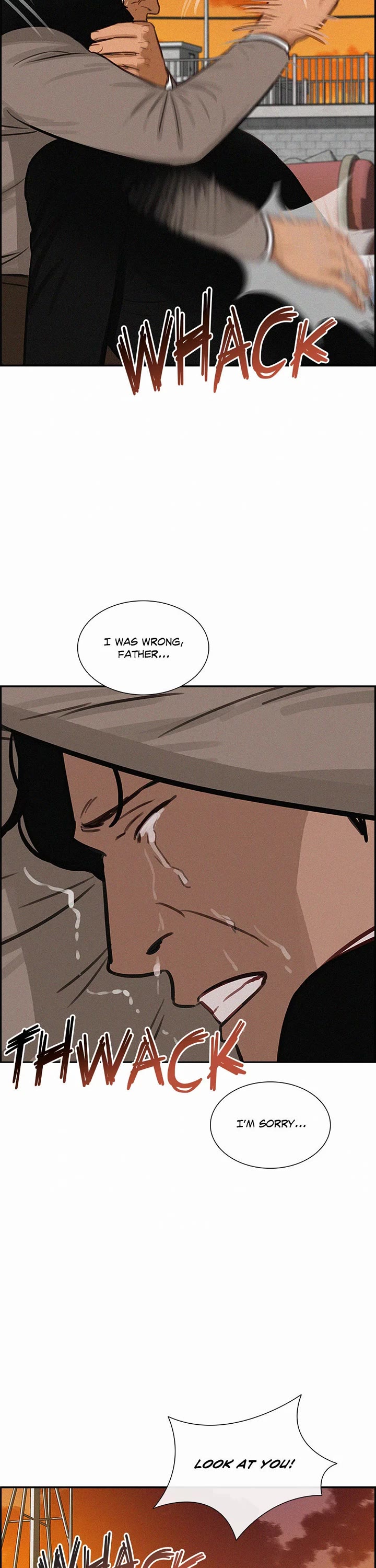 The Lord of Money Chapter 227 page 22 - Chapter 227