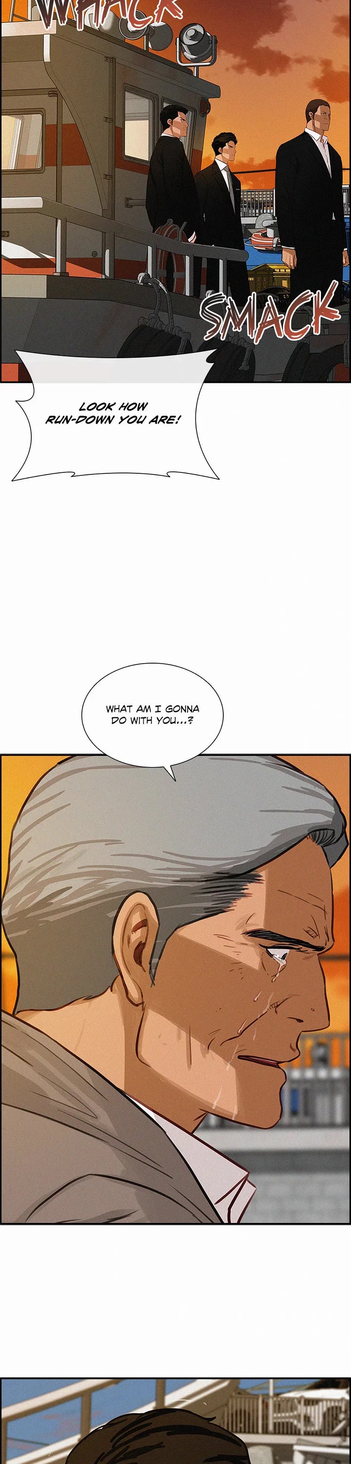 The Lord of Money Chapter 227 page 23 - Chapter 227