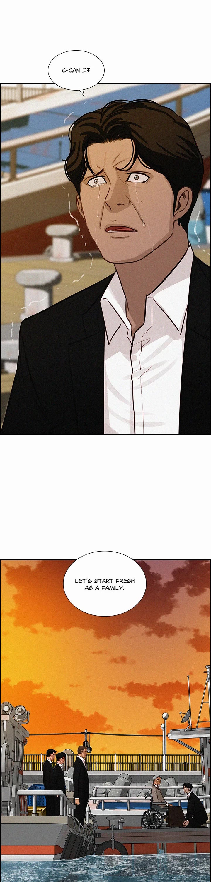 The Lord of Money Chapter 227 page 26 - Chapter 227