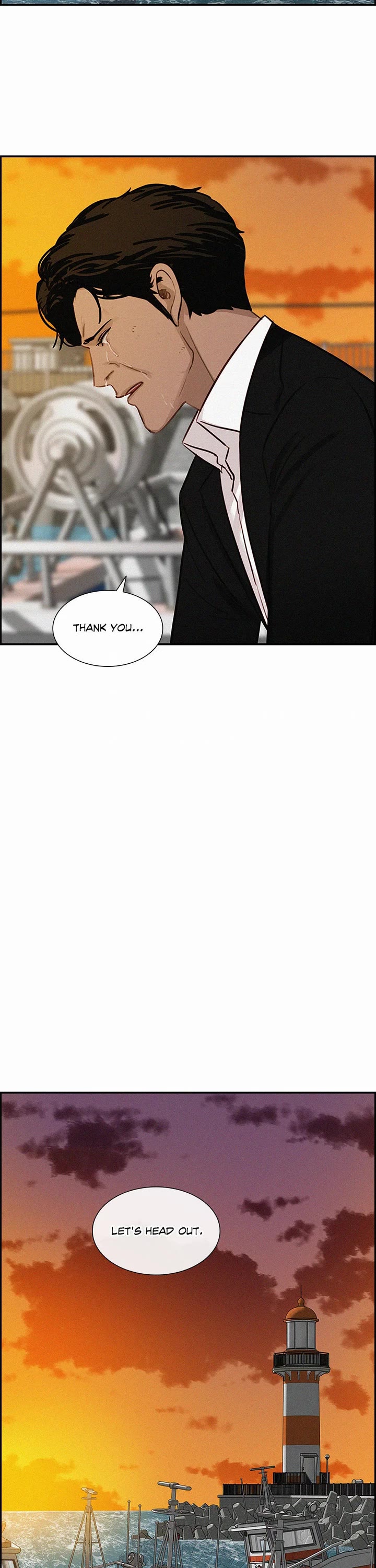 The Lord of Money Chapter 227 page 27 - Chapter 227