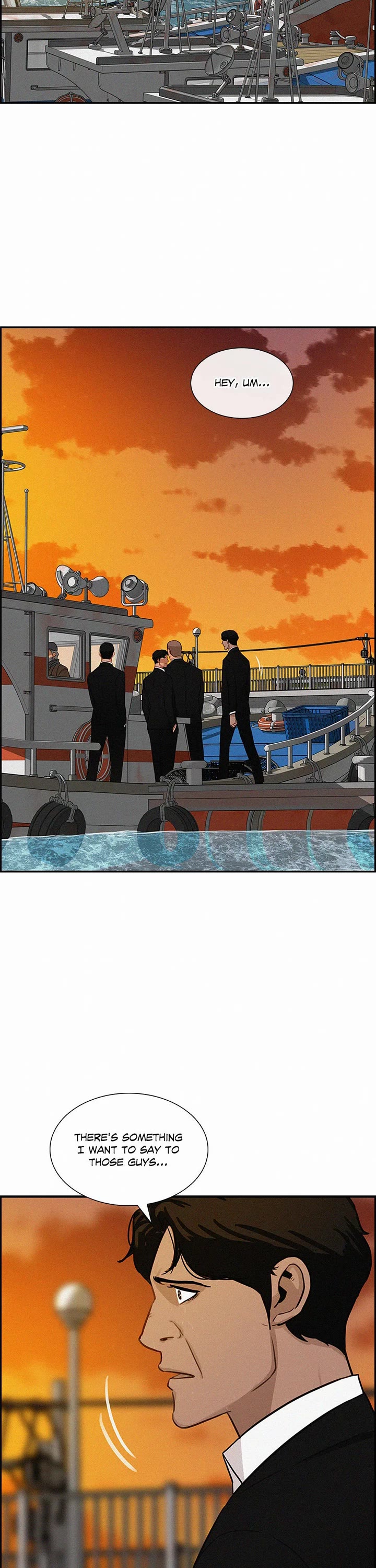 The Lord of Money Chapter 227 page 28 - Chapter 227