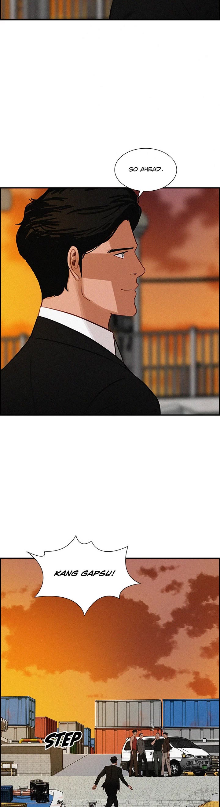 The Lord of Money Chapter 227 page 29 - Chapter 227