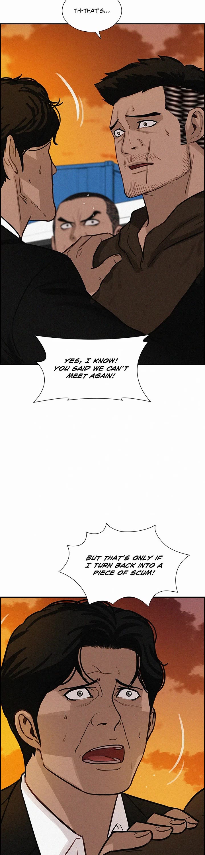 The Lord of Money Chapter 227 page 32 - Chapter 227