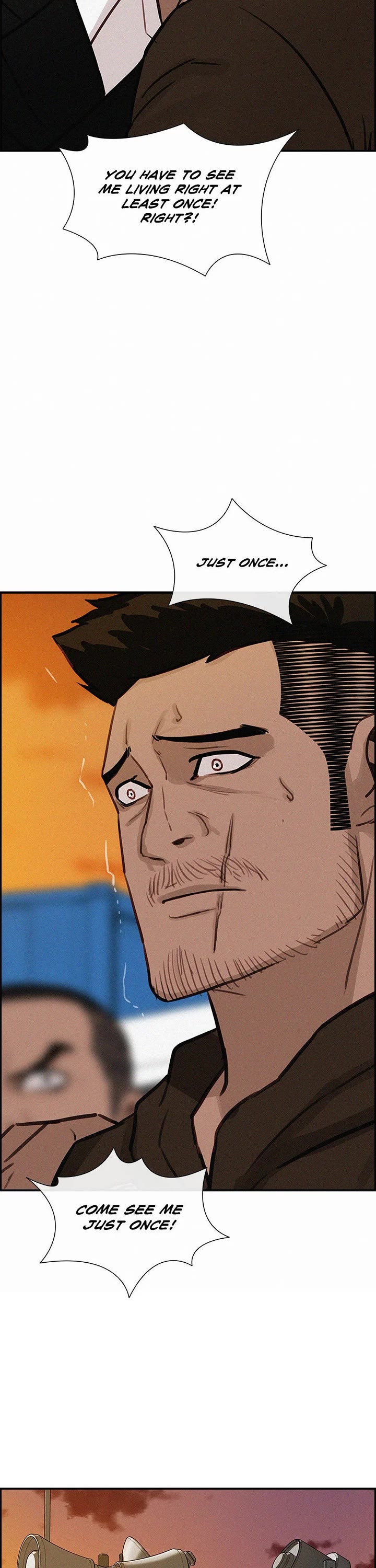 The Lord of Money Chapter 227 page 33 - Chapter 227