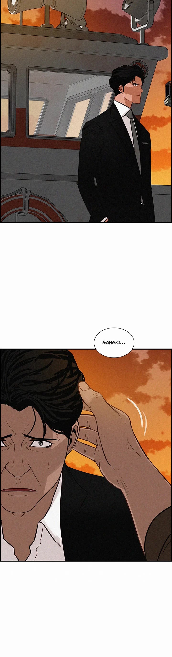 The Lord of Money Chapter 227 page 34 - Chapter 227