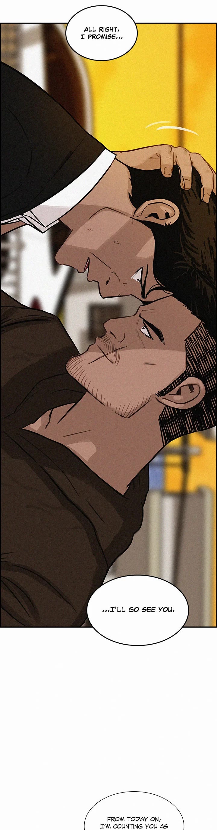 The Lord of Money Chapter 227 page 35 - Chapter 227