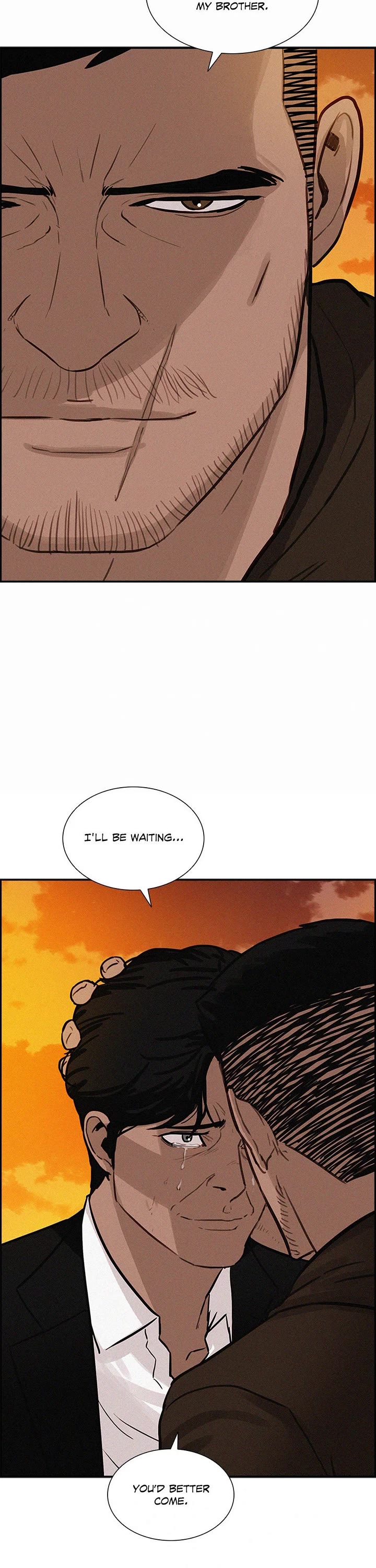 The Lord of Money Chapter 227 page 36 - Chapter 227