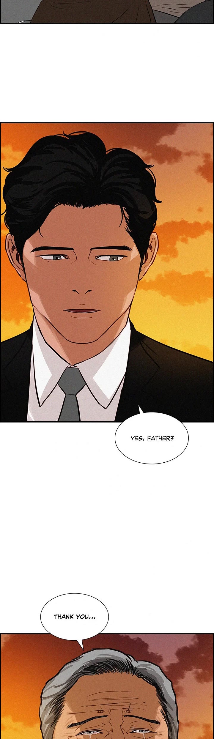 The Lord of Money Chapter 227 page 38 - Chapter 227