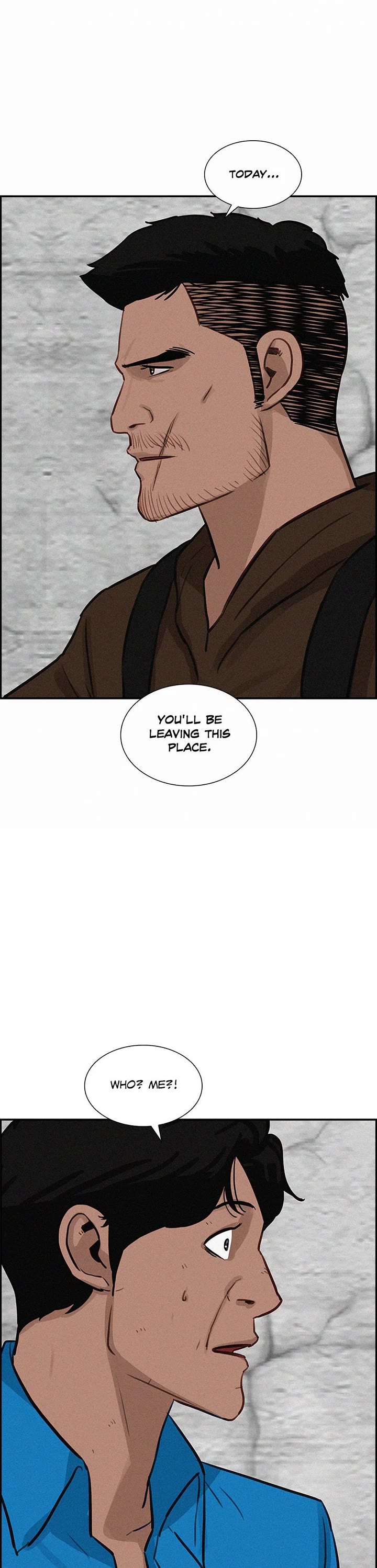 The Lord of Money Chapter 227 page 5 - Chapter 227