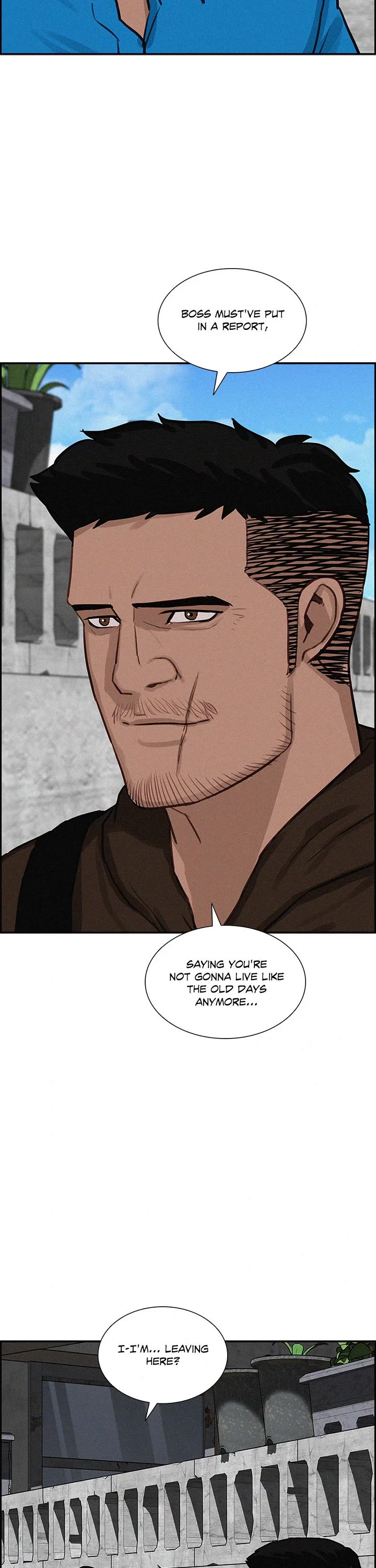 The Lord of Money Chapter 227 page 6 - Chapter 227