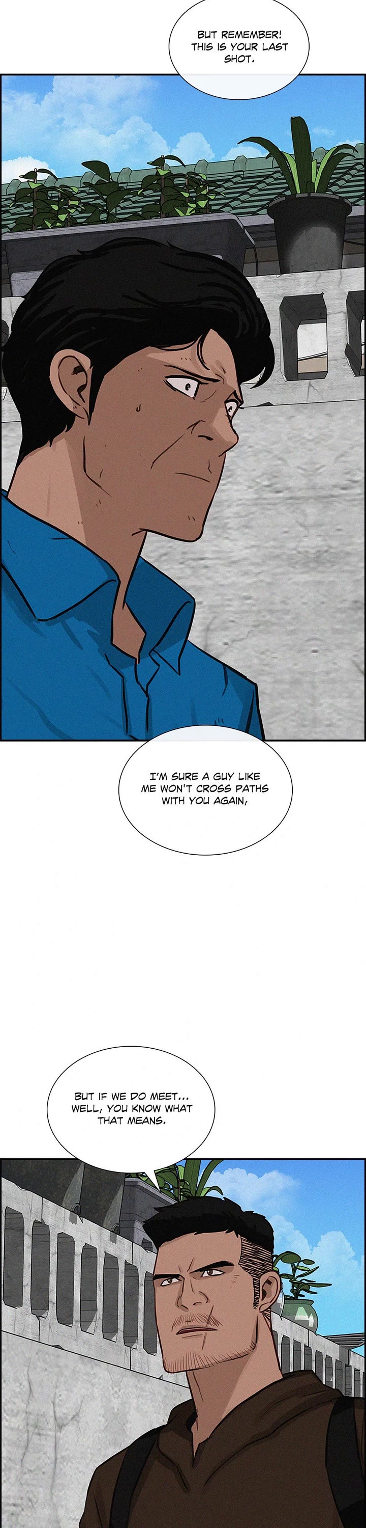 The Lord of Money Chapter 227 page 8 - Chapter 227